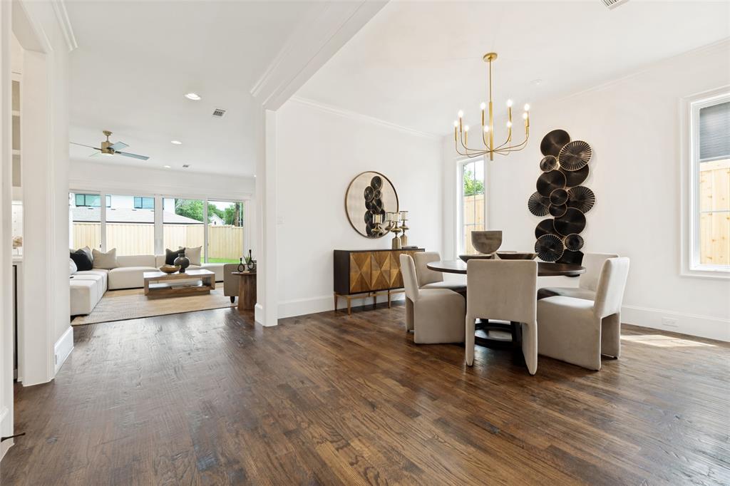 Lakewood Heights - Residential