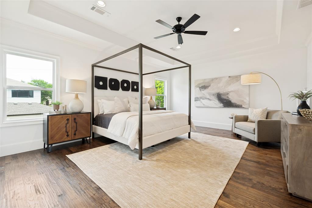 Lakewood Heights - Residential