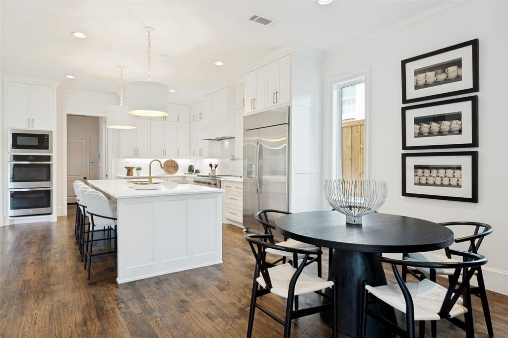 Lakewood Heights - Residential