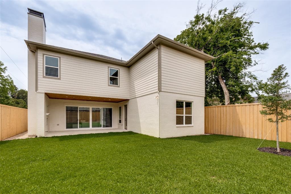 Lakewood Heights - Residential