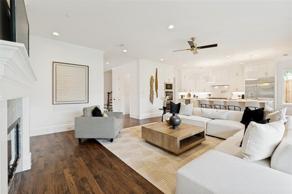 Lakewood Heights - Residential