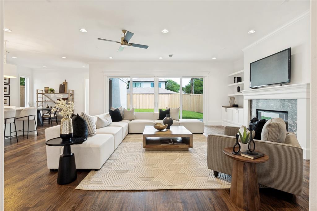 Lakewood Heights - Residential