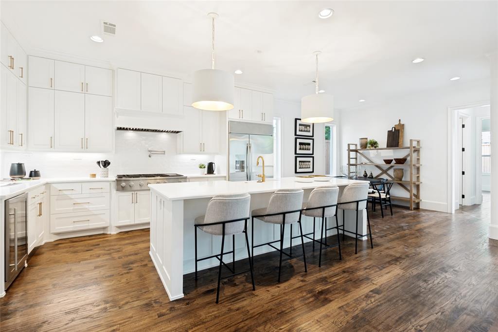 Lakewood Heights - Residential