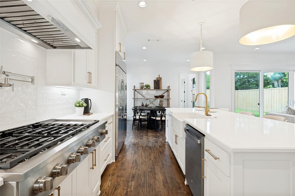 Lakewood Heights - Residential