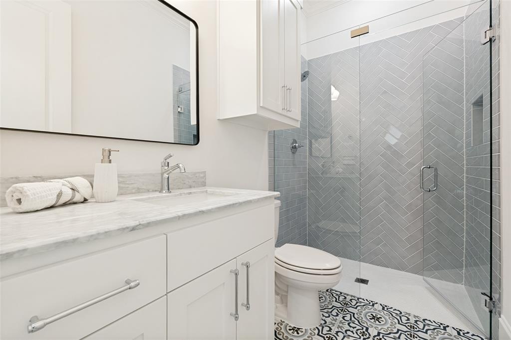 Lakewood Heights - Residential