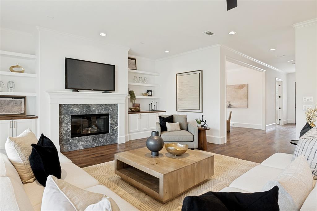 Lakewood Heights - Residential