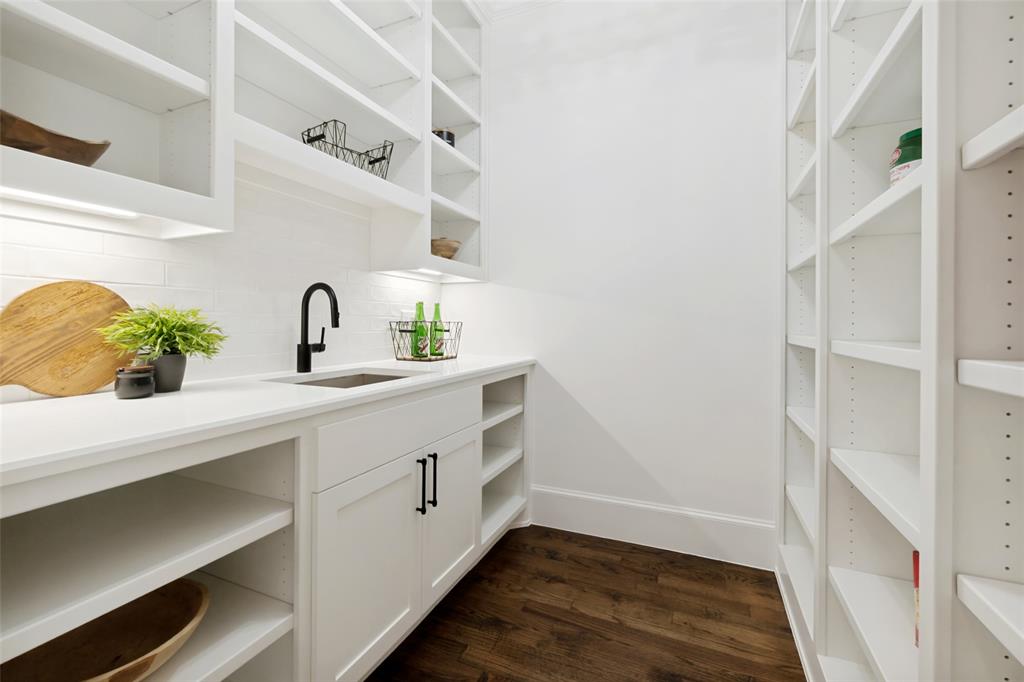Lakewood Heights - Residential