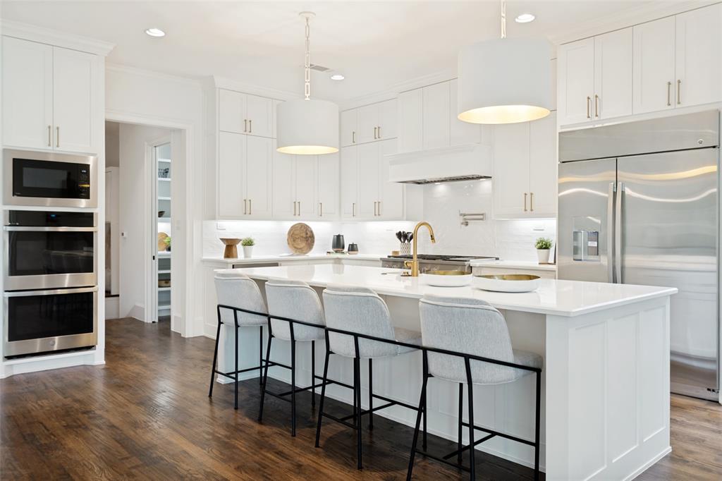 Lakewood Heights - Residential