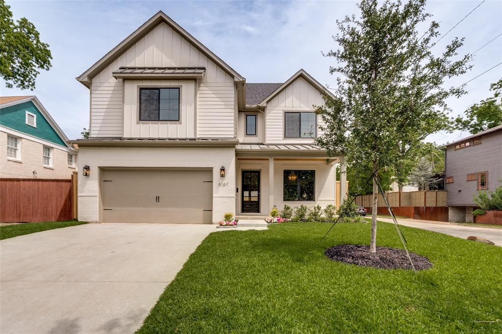 Lakewood Heights - Residential