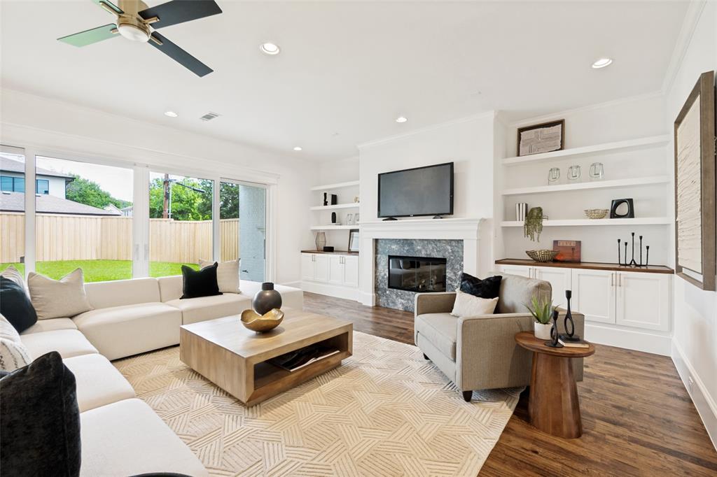 Lakewood Heights - Residential