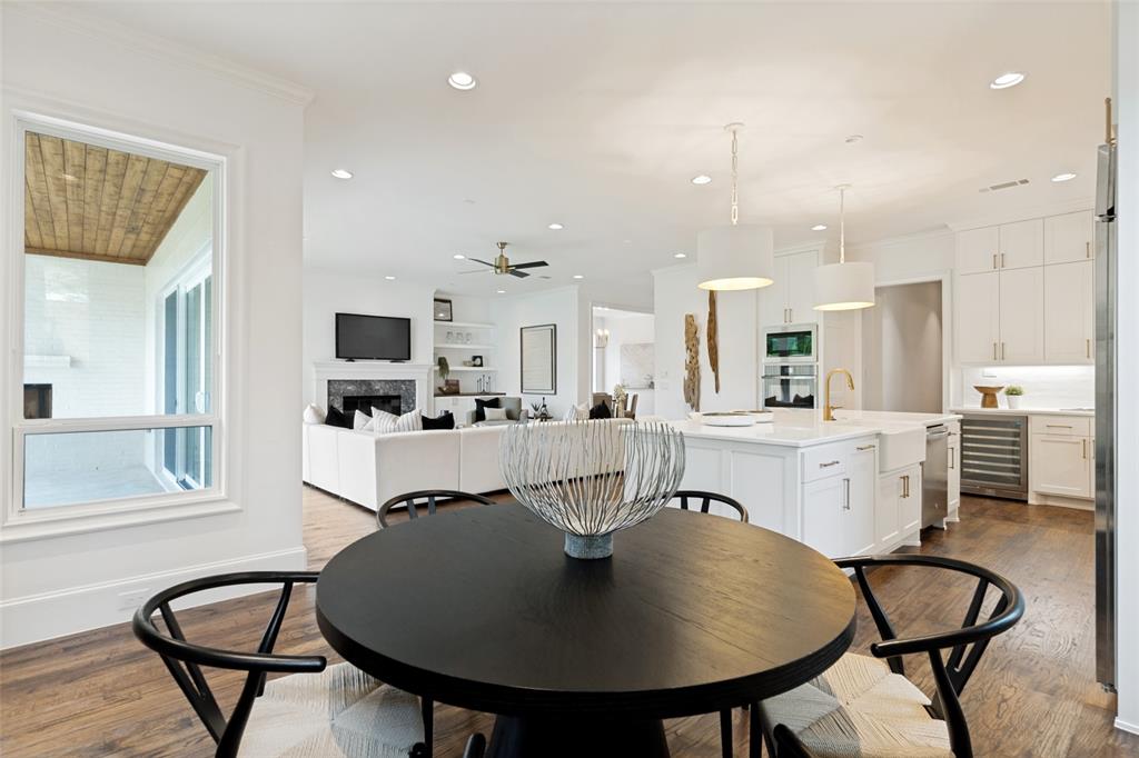 Lakewood Heights - Residential