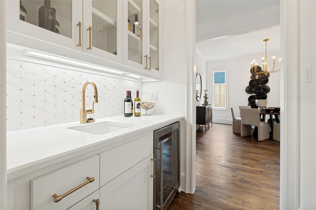 Lakewood Heights - Residential