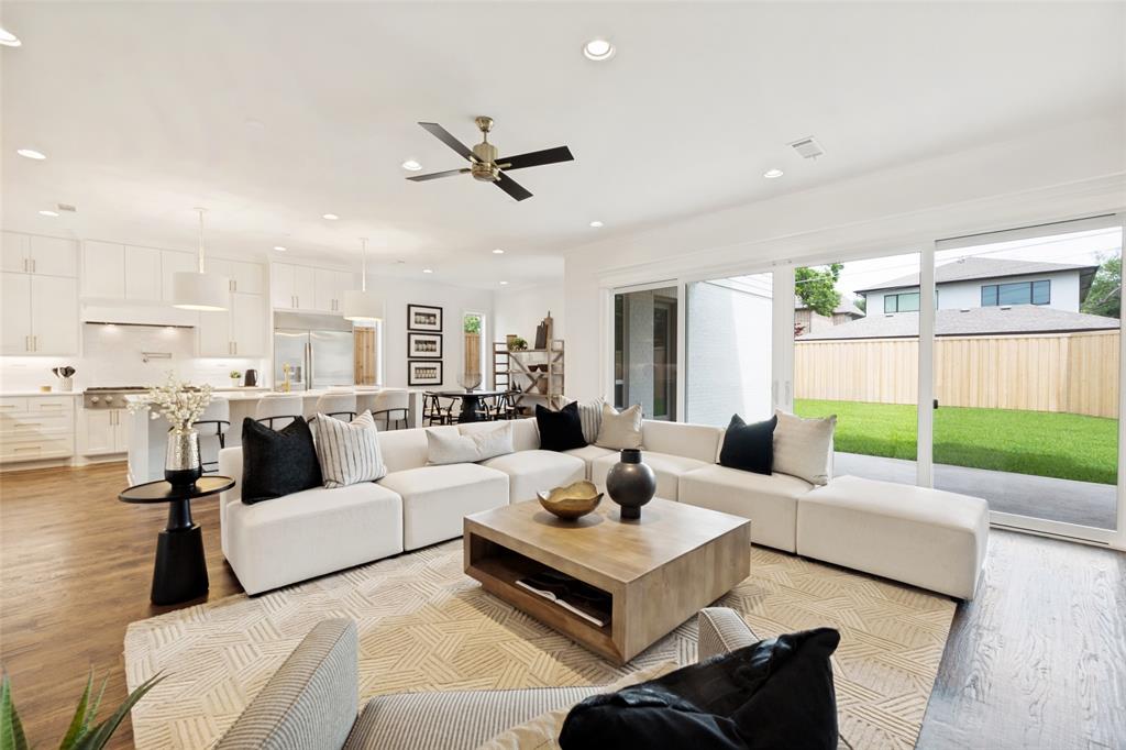 Lakewood Heights - Residential