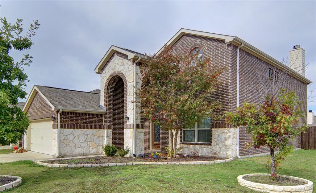 Chamberlain Crossing Ph 3 - Residential