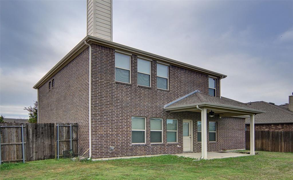 Chamberlain Crossing Ph 3 - Residential