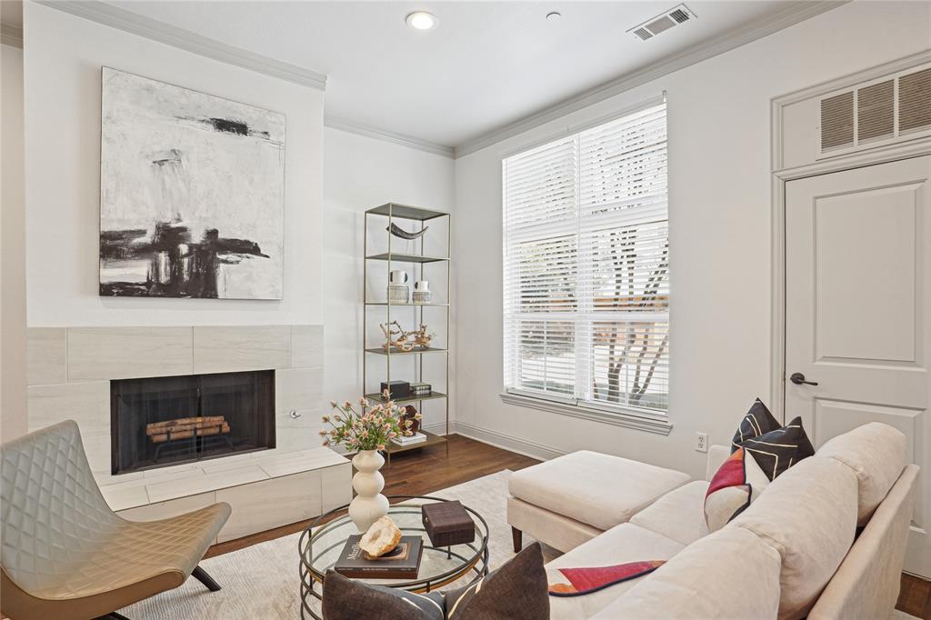 The Alto - Highland Park - Residential Lease