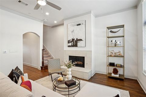 Tiny photo for 4201 Lomo Alto Drive #4775, Highland Park, TX 75219 (MLS # 21019526)