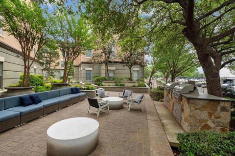 Tiny photo for 4201 Lomo Alto Drive #4775, Highland Park, TX 75219 (MLS # 21019526)