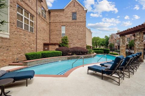 Tiny photo for 4201 Lomo Alto Drive #4775, Highland Park, TX 75219 (MLS # 21019526)