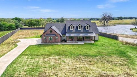 A home in Collinsville