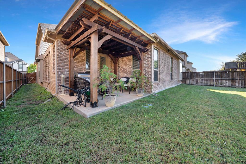 Villas At Stacy Add - Residential