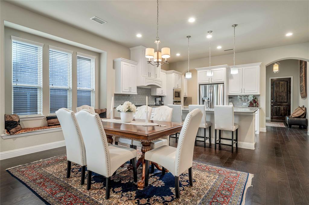 Villas At Stacy Add - Residential