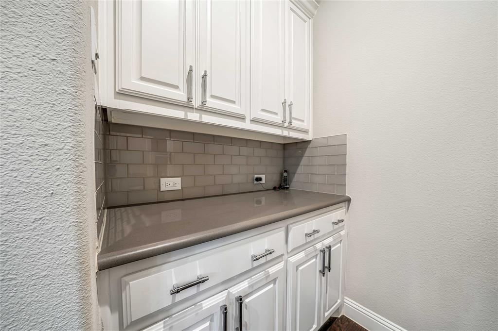 Villas At Stacy Add - Residential