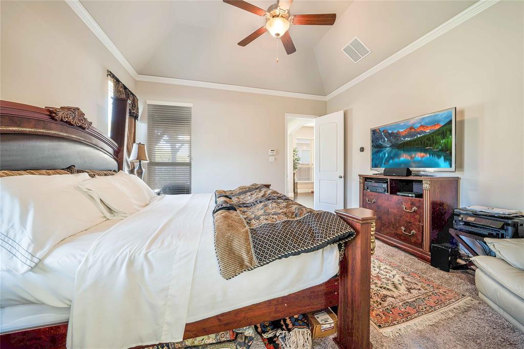 Villas At Stacy Add - Residential