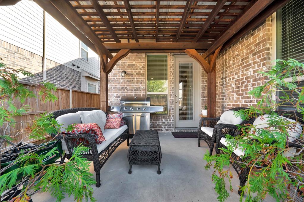 Villas At Stacy Add - Residential