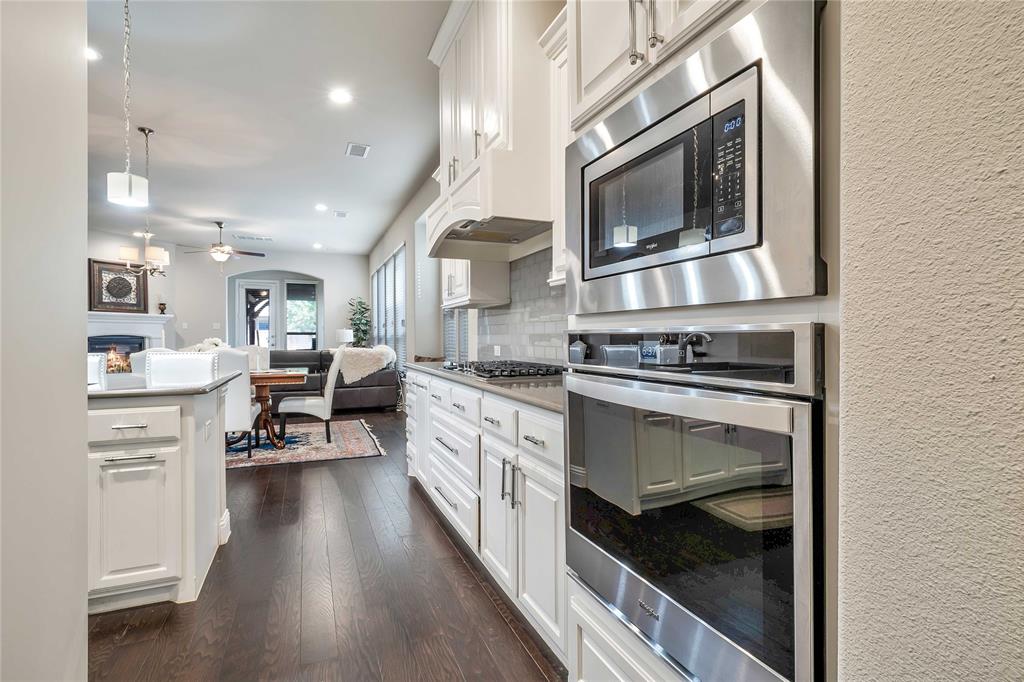 Villas At Stacy Add - Residential