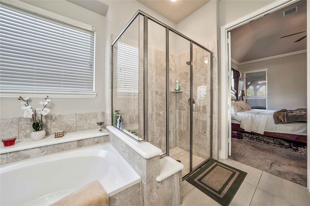 Villas At Stacy Add - Residential