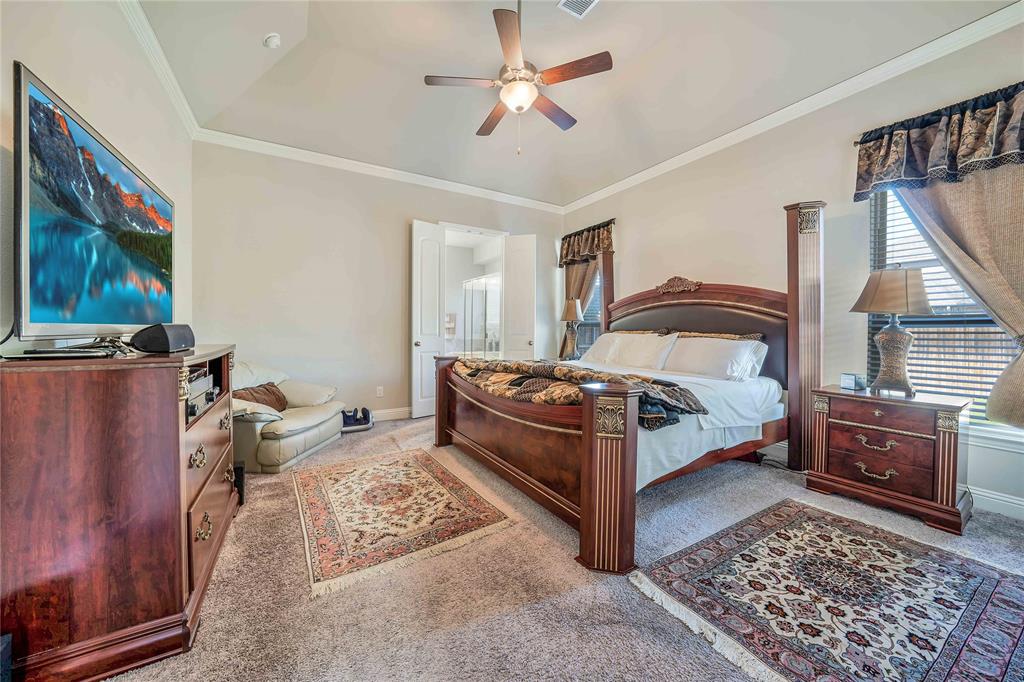 Villas At Stacy Add - Residential