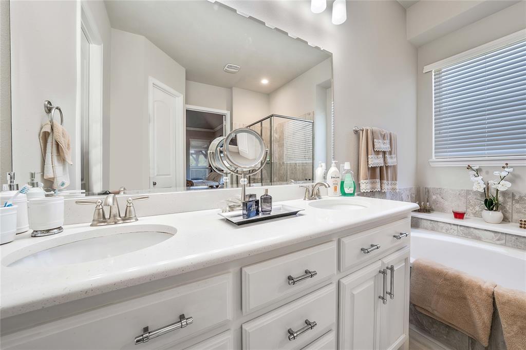 Villas At Stacy Add - Residential