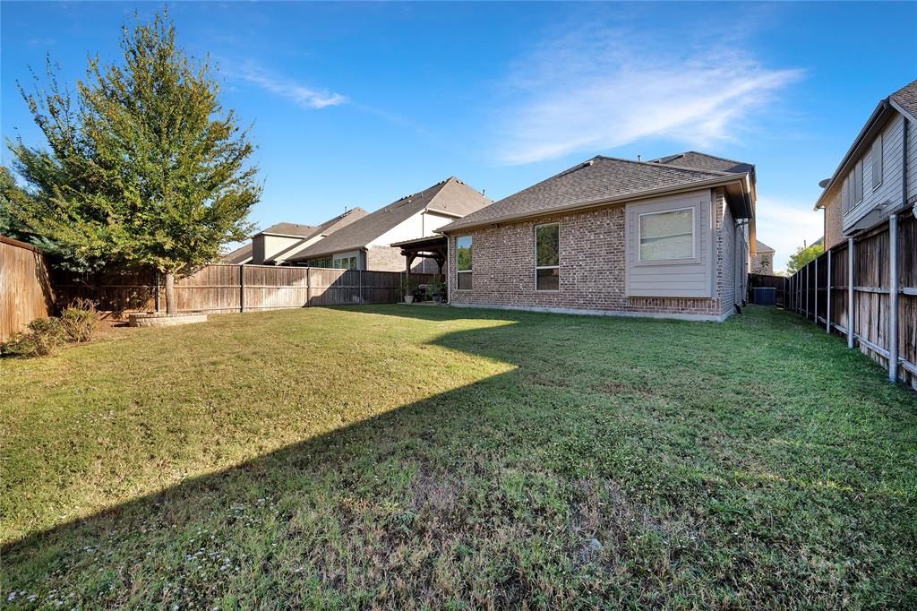 Villas At Stacy Add - Residential