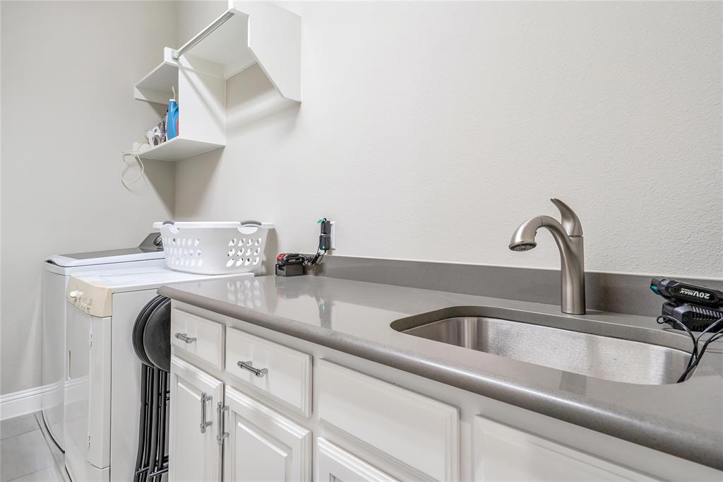 Villas At Stacy Add - Residential