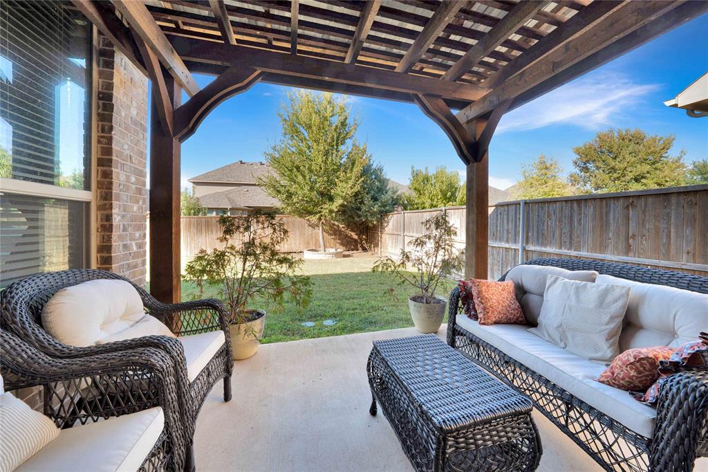 Villas At Stacy Add - Residential