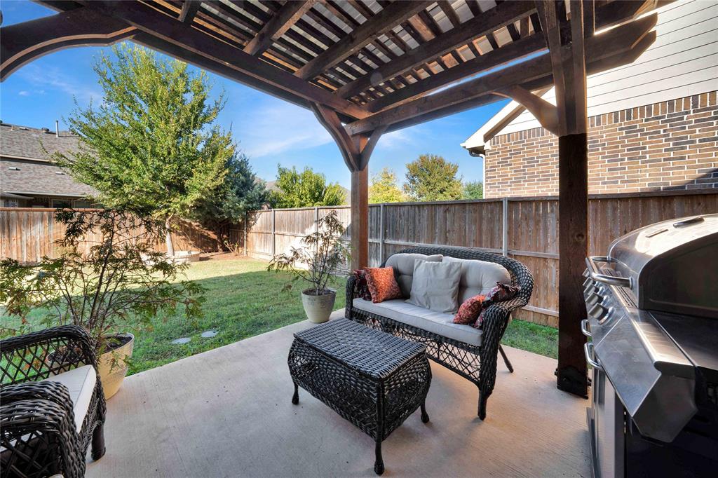 Villas At Stacy Add - Residential