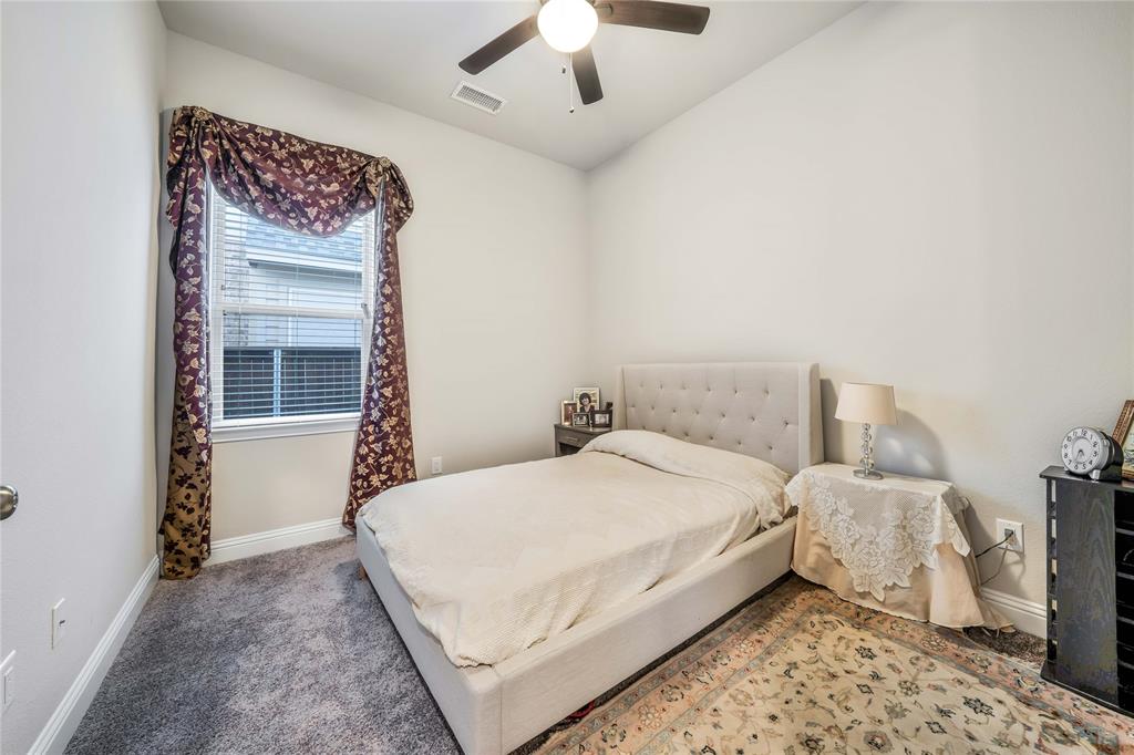 Villas At Stacy Add - Residential