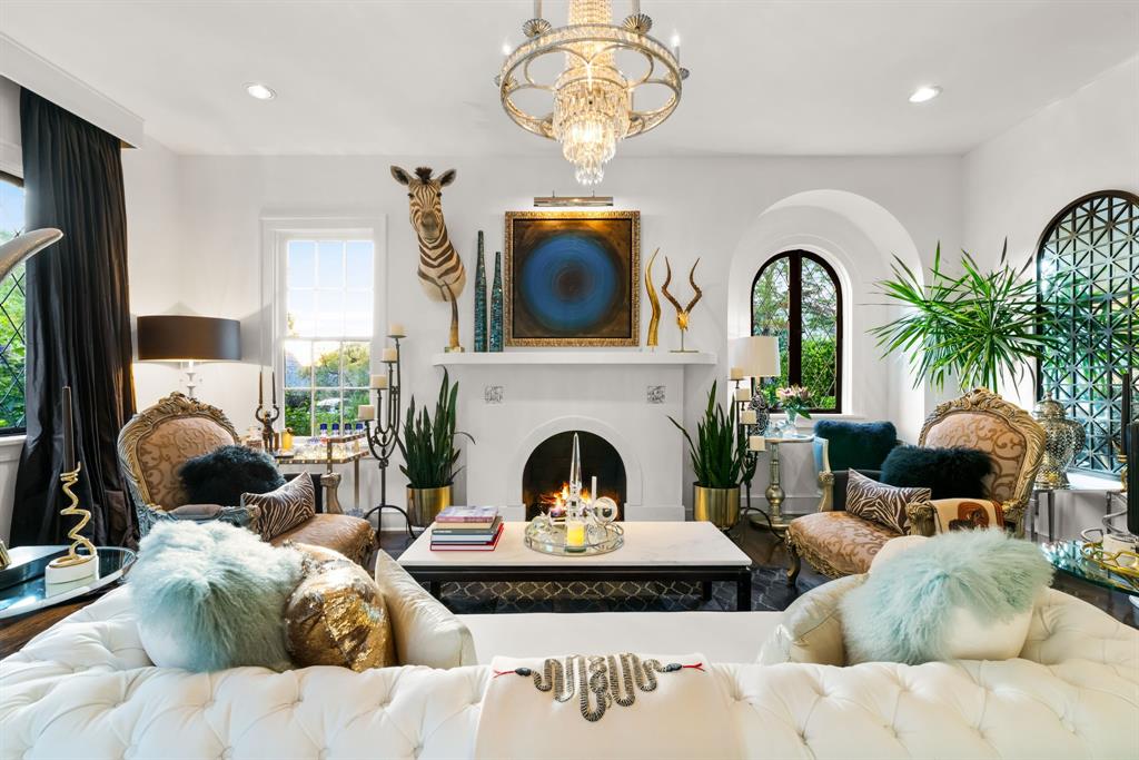 Kessler Park - Residential