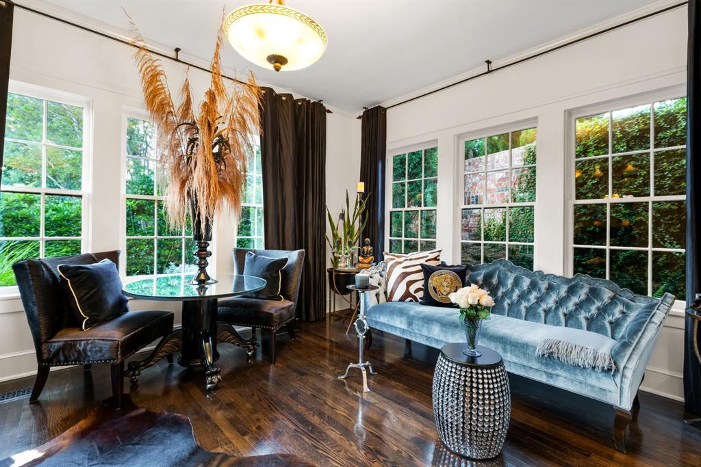 Kessler Park - Residential