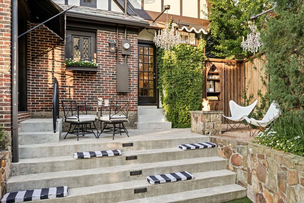 Kessler Park - Residential