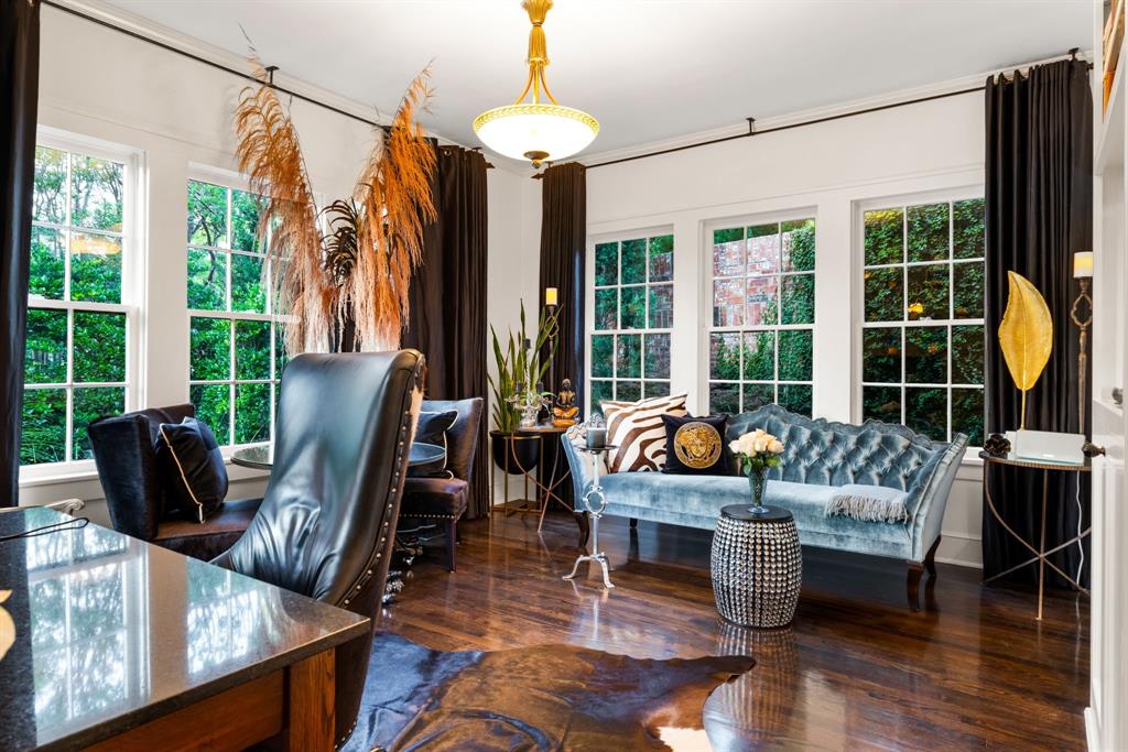 Kessler Park - Residential