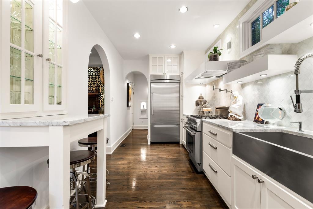 Kessler Park - Residential