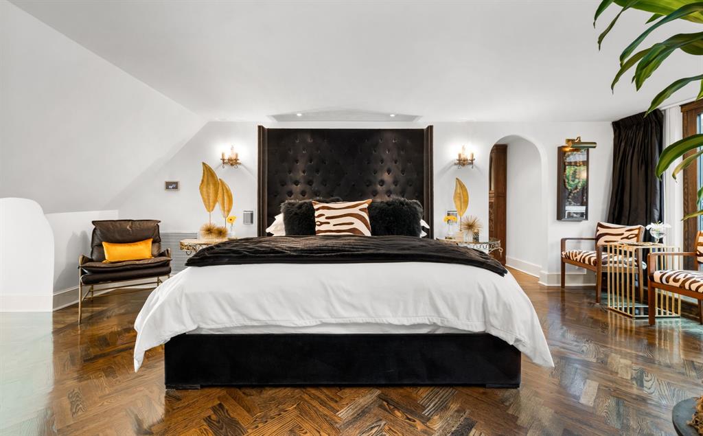 Kessler Park - Residential