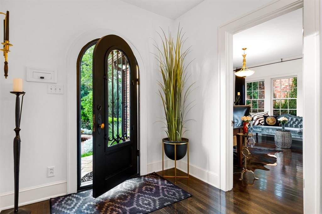 Kessler Park - Residential