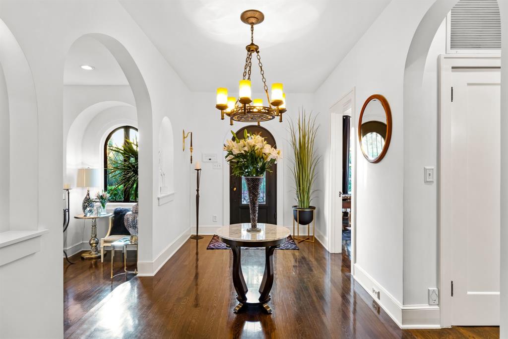 Kessler Park - Residential