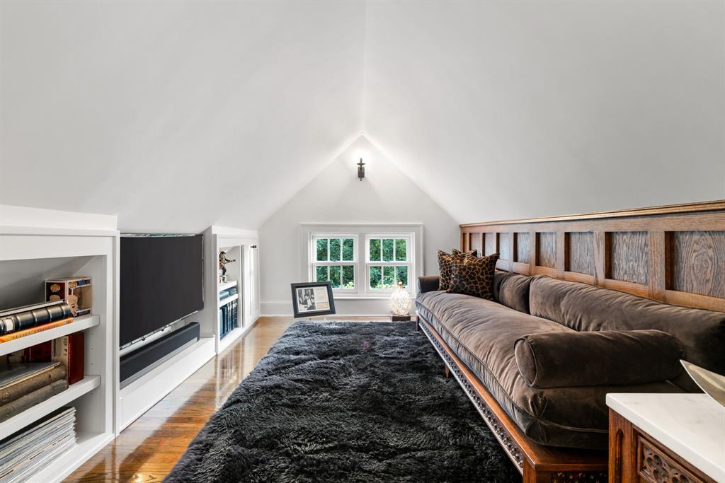 Kessler Park - Residential