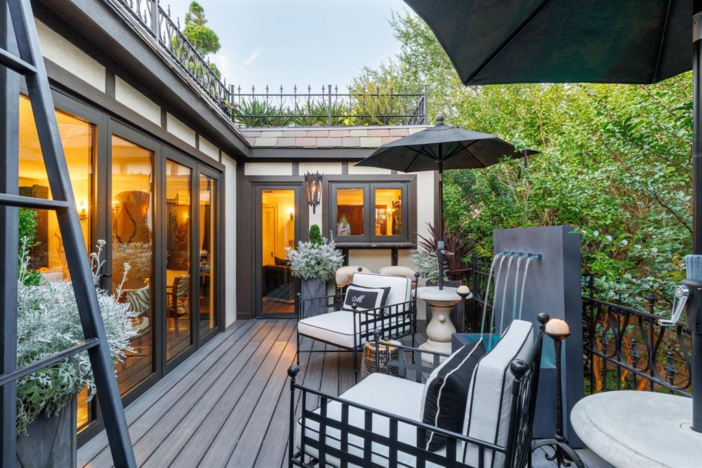 Kessler Park - Residential