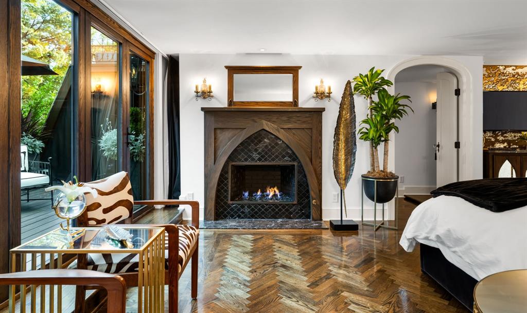 Kessler Park - Residential