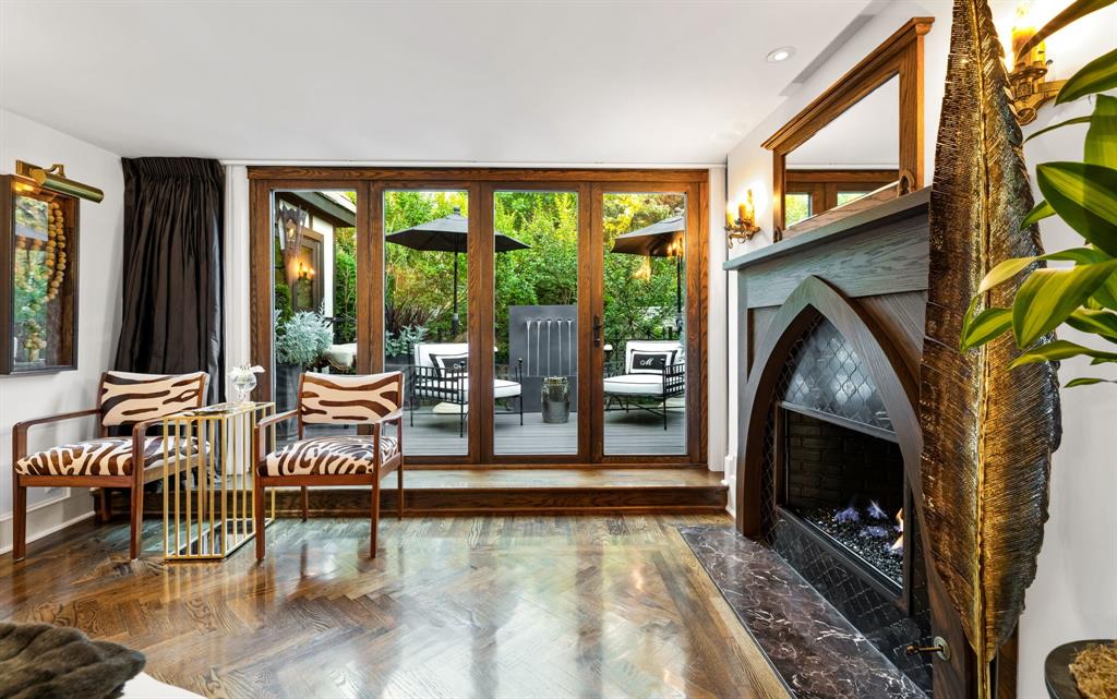 Kessler Park - Residential